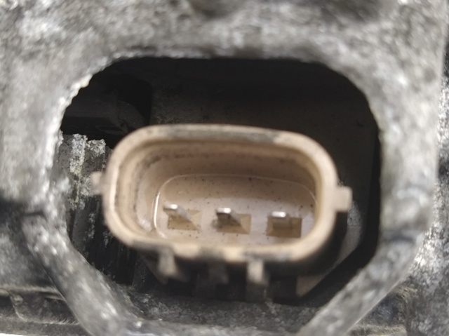 A3TB6581 MAZDA Alternador  comprar en Oviedo