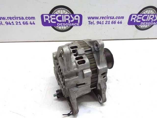 A3TB6581 MAZDA Alternador comprar Alcalá
