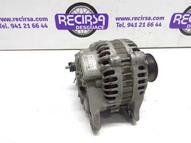 A3TB6581 MAZDA Alternador comprar Madrid