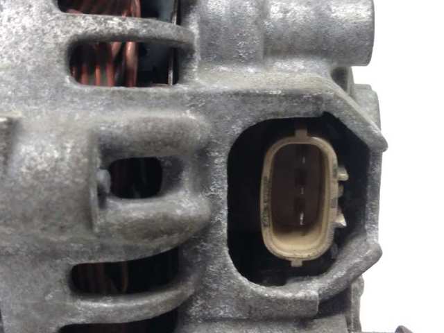 A3TB6581 Alternador comprar Sevilla