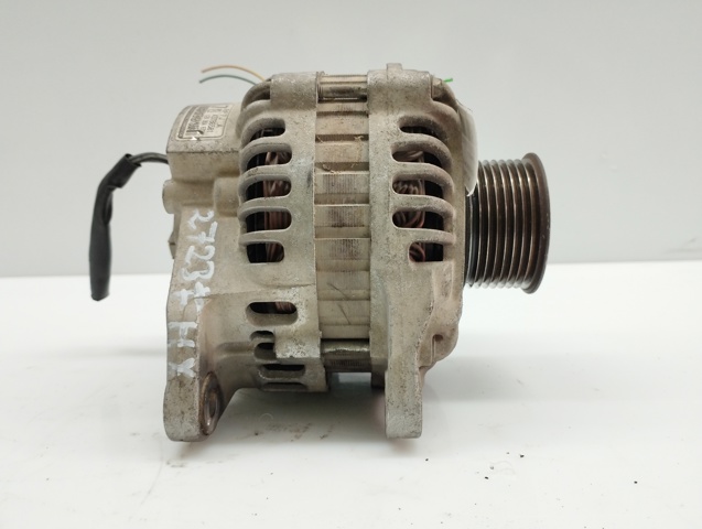 A3TB6581 Mazda