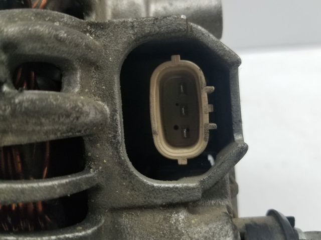 A3TB6581 Mazda