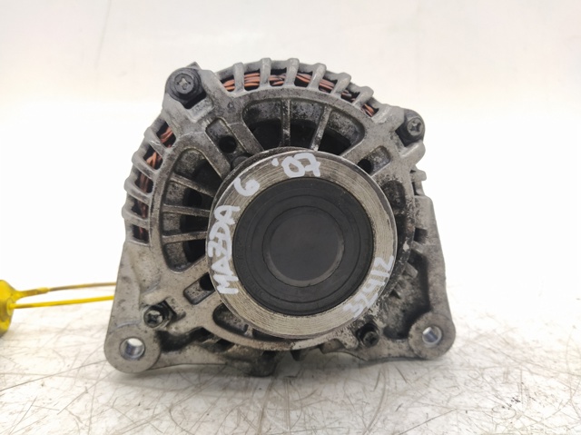MAZDA A3TB6581 Alternador comprar Barcelona