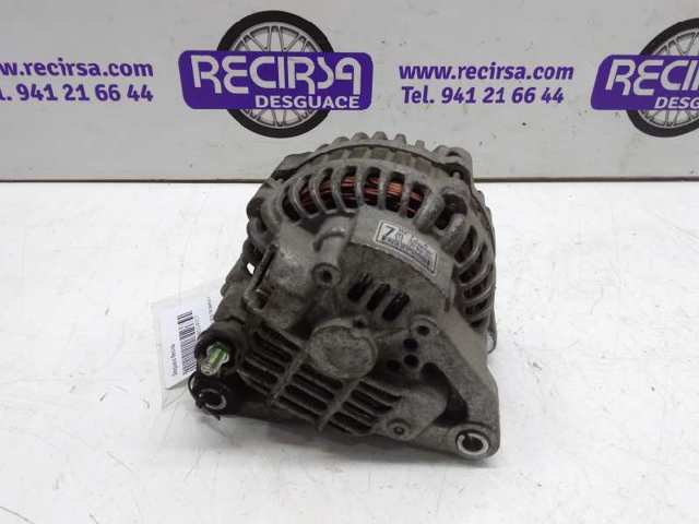 A3TB6581 Alternador comprar Sevilla