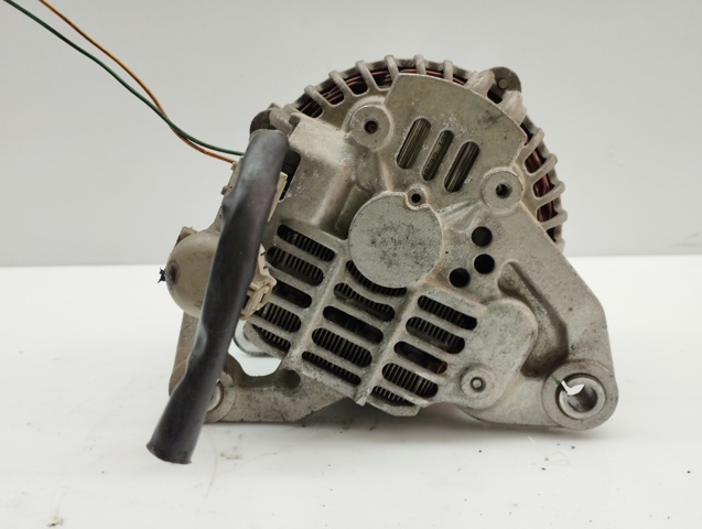 A3TB6581 Mazda
