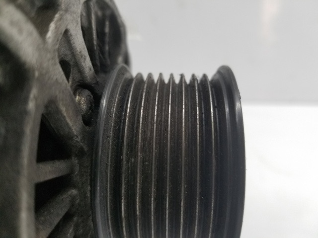A3TB6581 Mazda