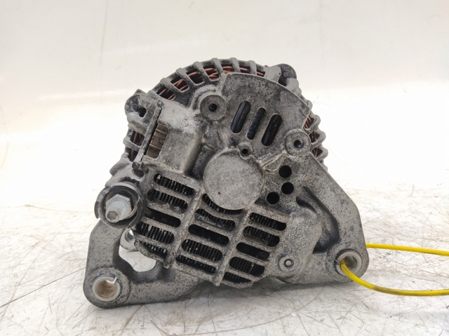 A3TB6581 MAZDA Alternador  disponible Vigo