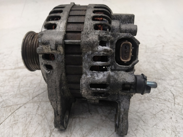 MAZDA A3TB6581 Alternador  comprar en Ponferrada