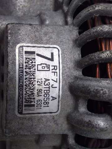 A3TB6581 MAZDA Alternador  comprar en Oviedo