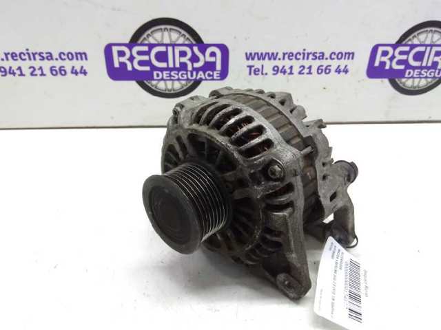 A3TB6581 Alternador  disponible Utrera