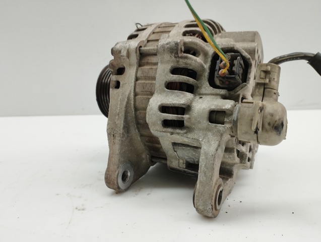 A3TB6581 Mazda
