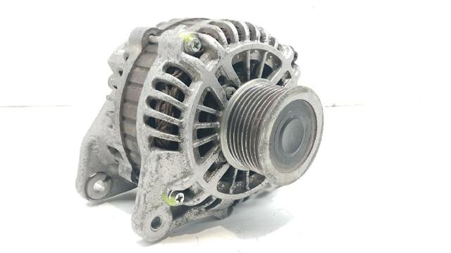A3TB6581 MAZDA Alternador  en stock Córdoba