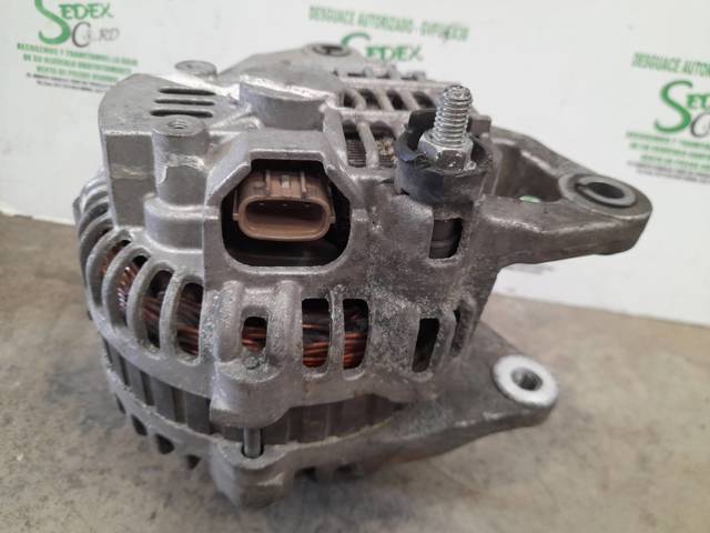 A3TB6781 Mazda