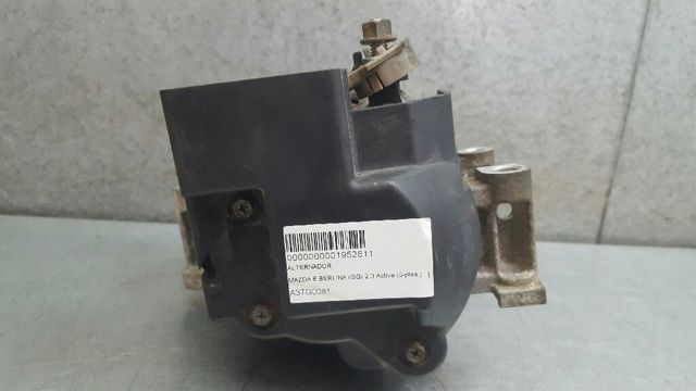 A3TG0081 Mazda