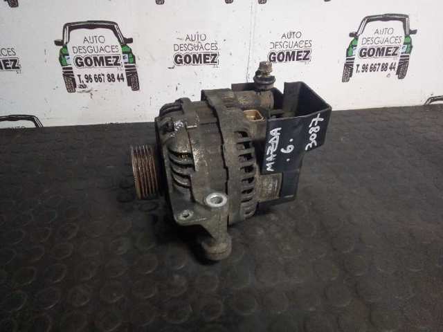 MAZDA A3TG0091 Alternador comprar Tarragona