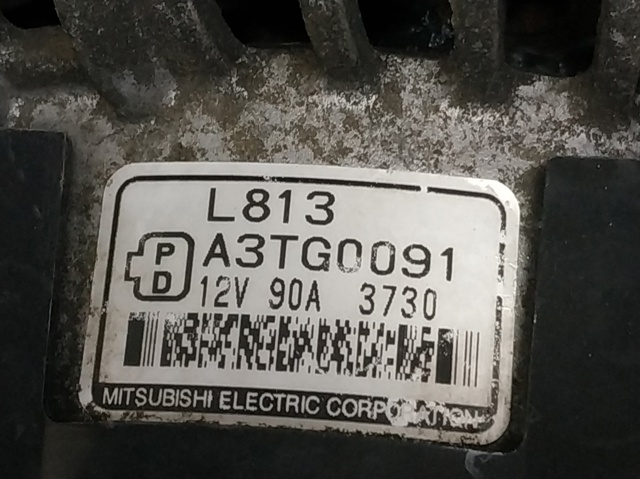 A3TG0091 Mazda
