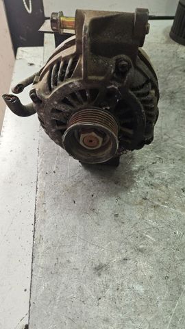 A3TG0091 MAZDA Alternador  comprar en Oviedo