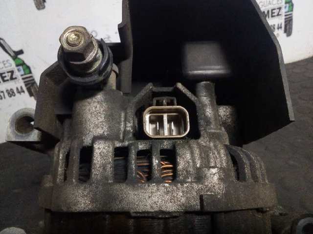 A3TG0091 MAZDA Alternador  comprar en Lleida