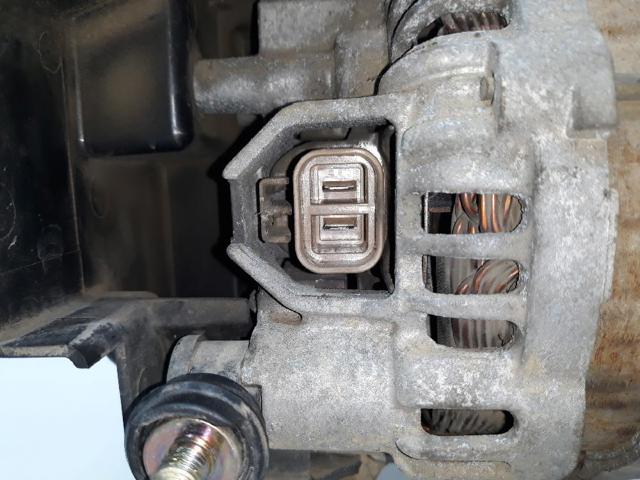 A3TG0091 MAZDA Alternador comprar Bilbao
