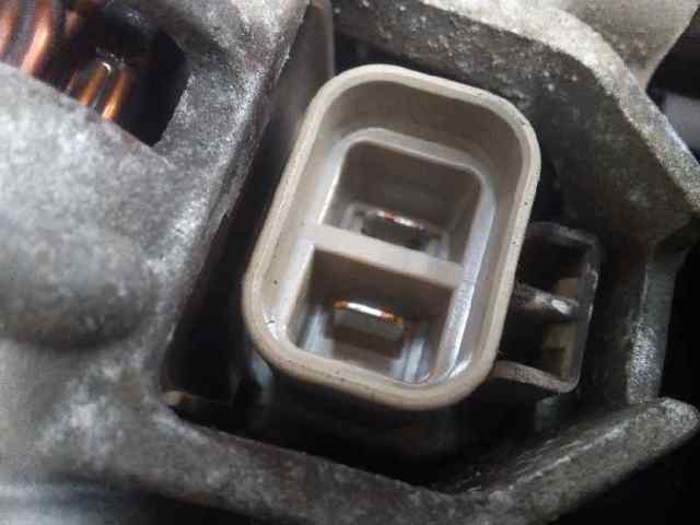 A3TG0091 Alternador  disponible Burgos