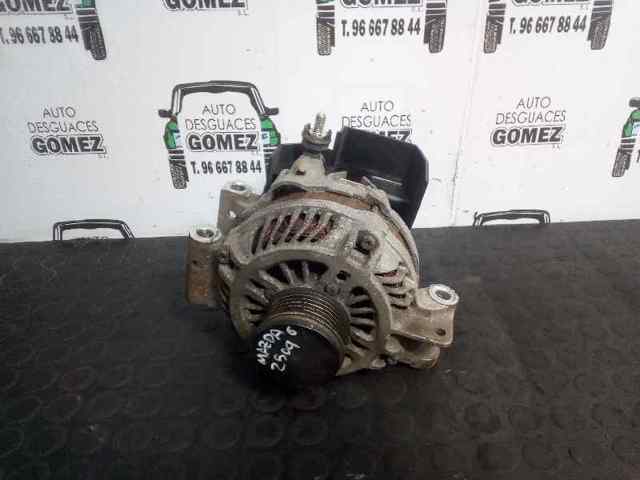 A3TG0091 Alternador comprar Almería