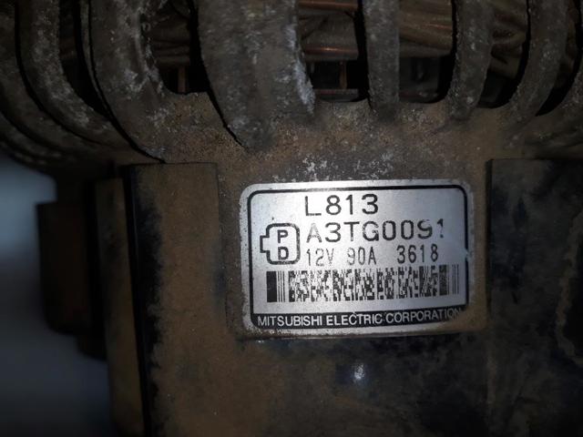 MAZDA A3TG0091 Alternador comprar Barcelona