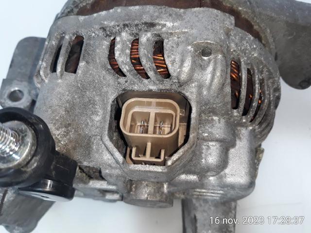 A3TG1391A MAZDA Alternador  en stock Huelva