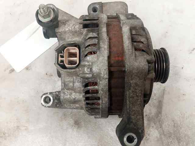 A3TG1391A MAZDA Alternador  disponible Vigo