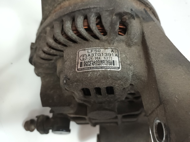MAZDA A3TG1391A Alternador comprar Barcelona