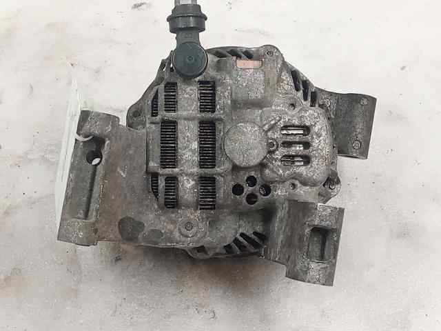 A3TG1391A MAZDA Alternador  en stock Gandía