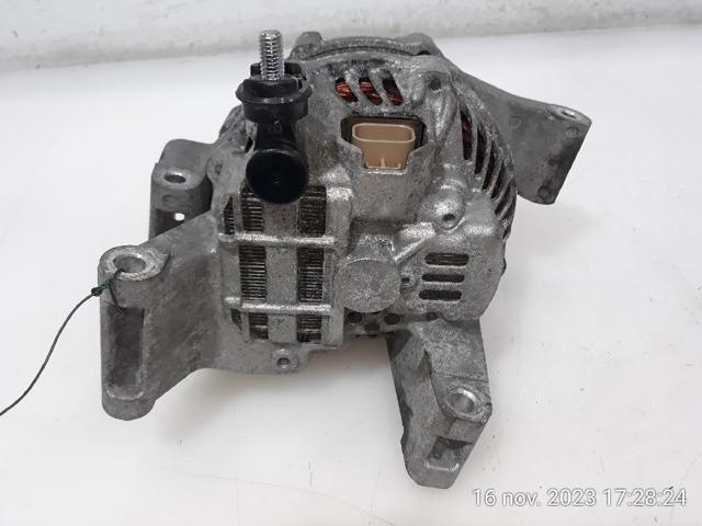 A3TG1391A MAZDA Alternador  comprar en Oviedo