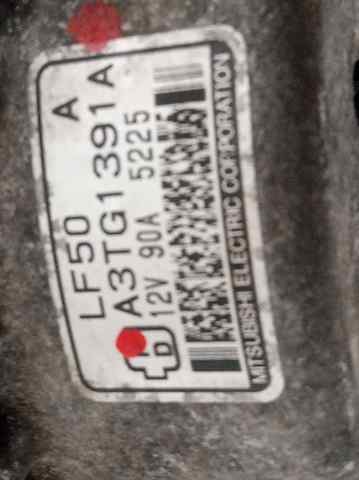 MAZDA A3TG1391A Alternador comprar Pamplona