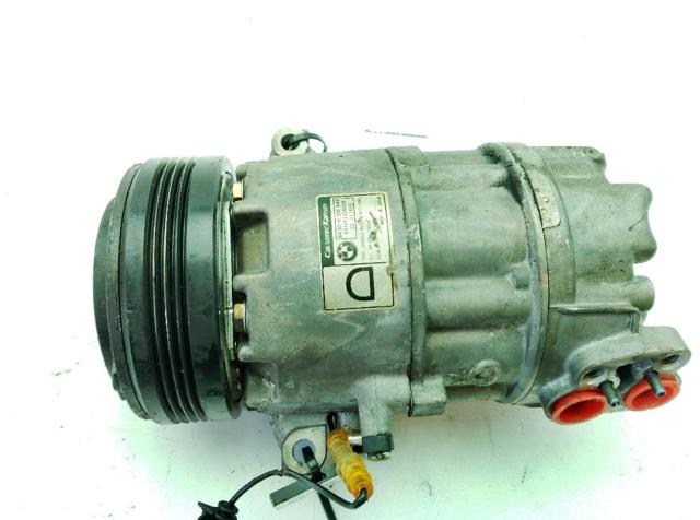 A4101130A020 BMW Compresor de aire acondicionado  comprar en Jaén