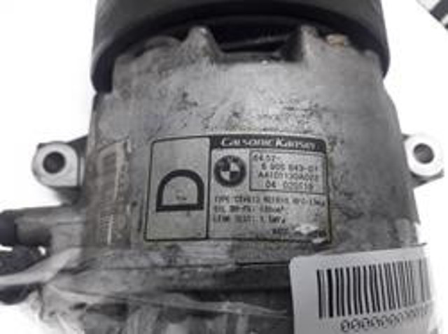 BMW A4101130A022 Compresor de aire acondicionado comprar Pamplona