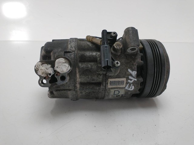 A4101130A022 Compresor de aire acondicionado  comprar en Reus