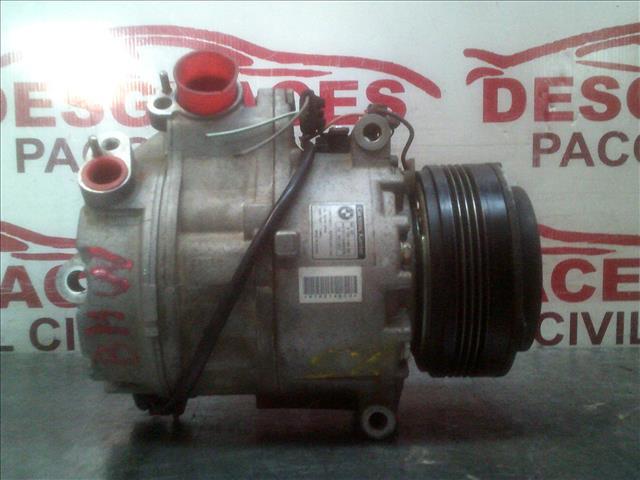 Compresor climatizador A41011A90026 BMW