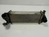 Radiador de intercooler A4150900114 MERCEDES