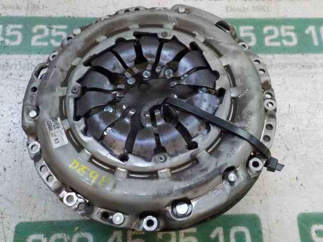 Mecanismo de embrague Nissan Tiida  desde 111,80 €