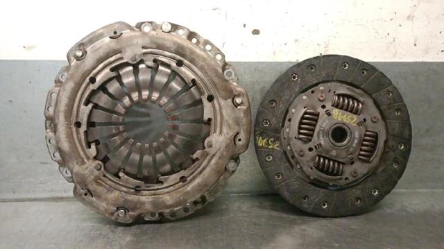 Embrague motor A4152501100 MERCEDES