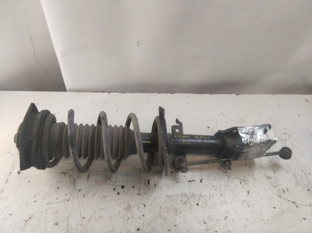 A4153200013 MERCEDES Amortiguador delantero  comprar en Jaén