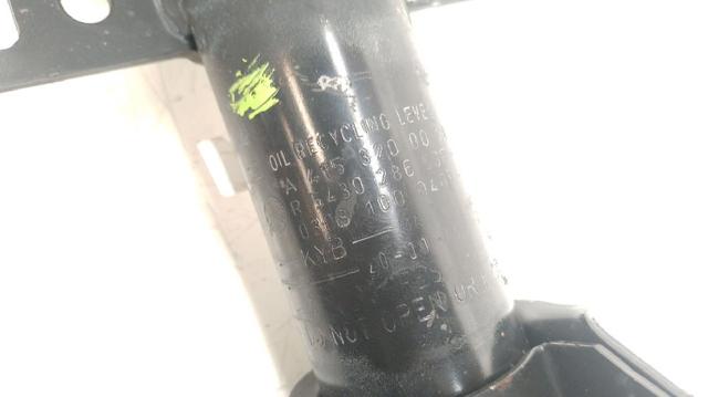 A4153200013 MERCEDES Amortiguador delantero  comprar en Jaén