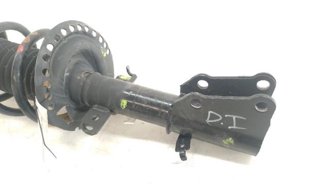 A4153200013 MERCEDES Amortiguador comprar Madrid