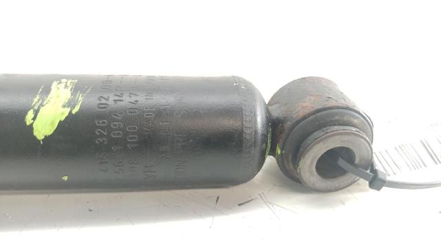 MERCEDES A4153260200 Amortiguador trasero  en stock Salamanca