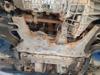 Silentblock (Almohada) De La Viga Delantera (Bastidor Auxiliar) A4153304100 MERCEDES
