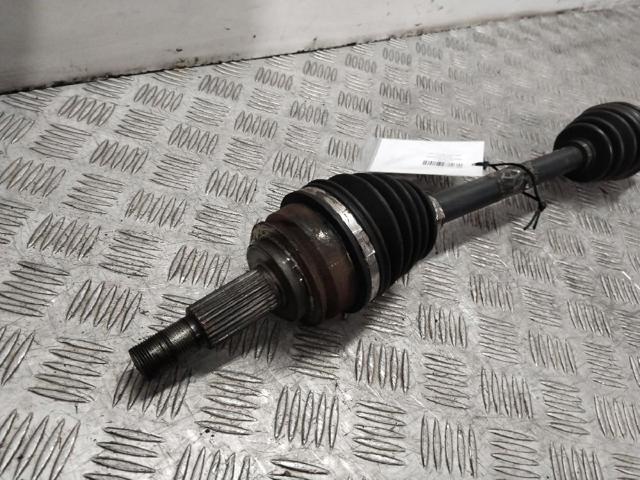 A4153600115 MERCEDES Semieje delantero izquierdo comprar Bilbao