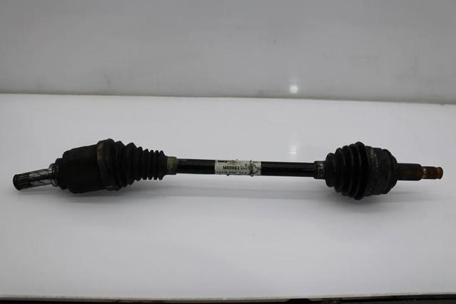 A4153600115 MERCEDES Semieje delantero izquierdo  en stock Gandía