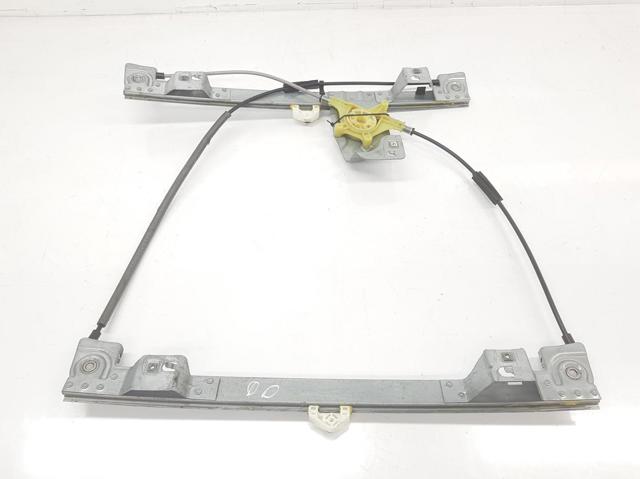 Mecanismo de elevalunas, puerta delantera derecha A4157200246 Mercedes