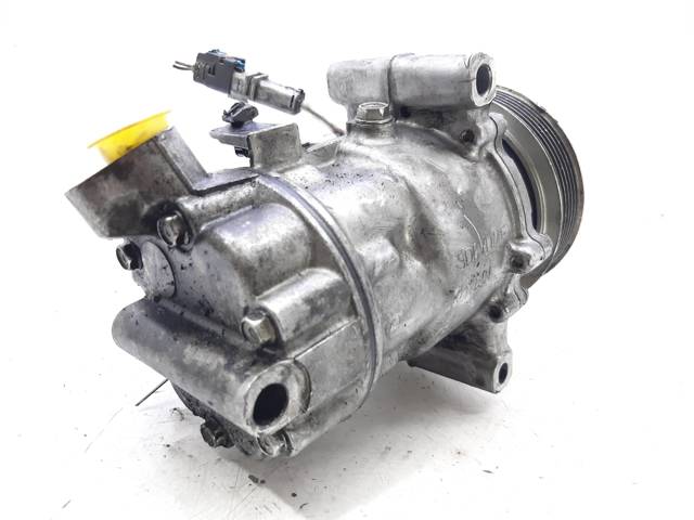 Compresor de aire acondicionado A4158300100 Mercedes