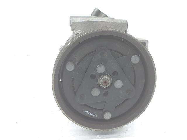 Compresor de aire acondicionado A4158300100 Mercedes