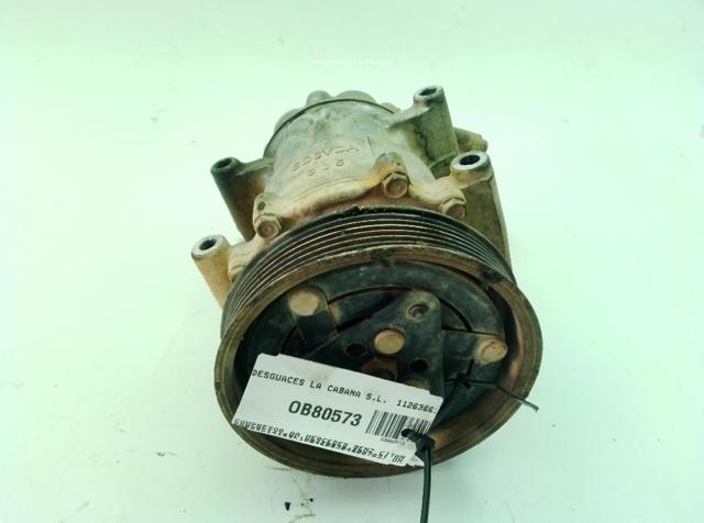 A4158304400 Mercedes